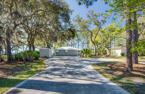 Perfect Summer Vacation/ Waterfront Property/Bay Views/ Ocean Views/ Boat Dock/ Kayak/Dog Friendly! - Foto 33