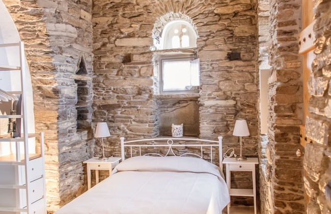 Tinos Pegion House - Foto 4