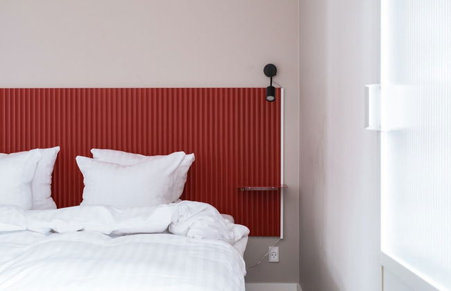 The Lakes apartments by Daniel&Jacob’s - Foto 49