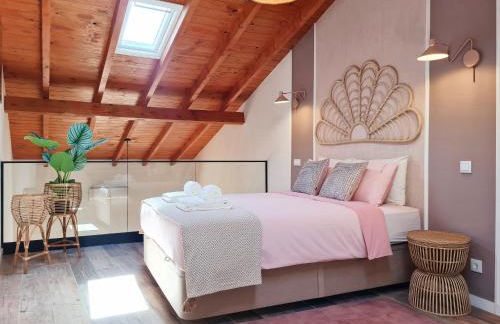 CASA OFICINA - Praia & Centro (300m) - WiFi - AC - Foto 26