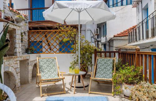 Amaranthos Village Home - Foto 32