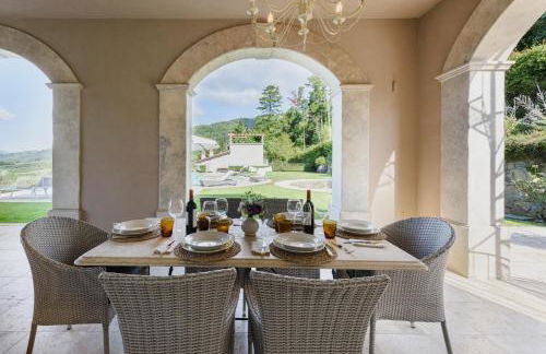 Villa Caiano - Luxury In Tuscany - Photo 81