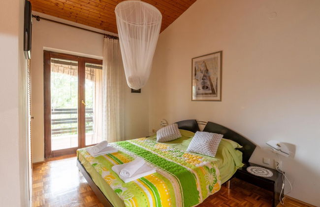 Spacious Holiday Home in Verteneglio - Foto 5