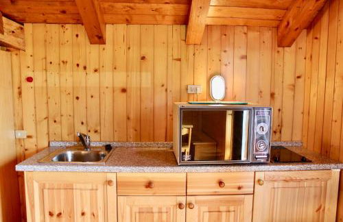 Balcone sulle Tre Cime di Lavaredo - Foto 9