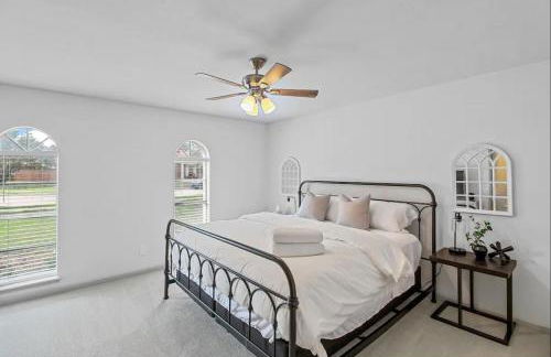 Stylish Retreat, Large Pool! Pet & Family Friendly - Foto 7