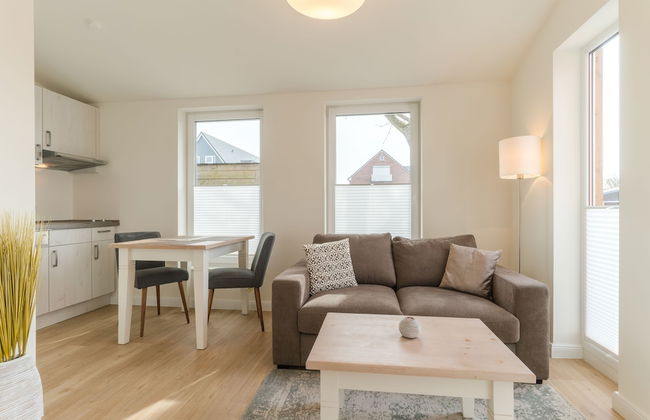 Diekhuus Büsum - Foto 38