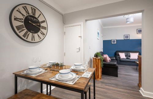 Huge 5bedrooms/Ensuite/Liverpool/Ridley rd/Parking - Foto 7