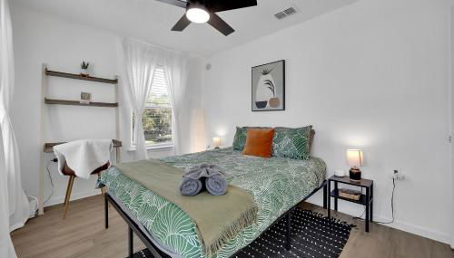 {Hidden Gem} Beach Home Blocks from Ocean +6 Bikes - Foto 3