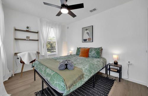 {Hidden Gem} Beach Home Blocks from Ocean +6 Bikes - Foto 3