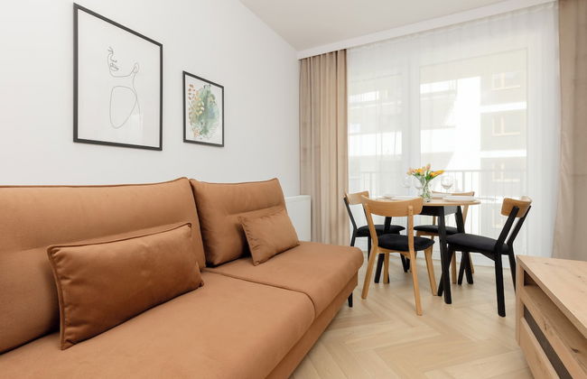 Łopuszańska Apartment Warsaw by Renters - Foto 11