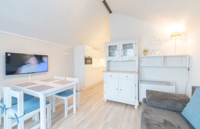 1 bedroom Apartment in De Haan with swimming pool and garden - Photo 7