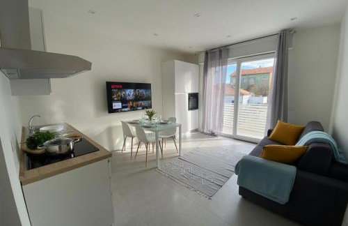 Federica's house Rimini [150 mt dal mare] - Photo 7