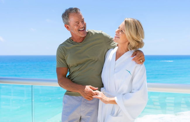 Sun Palace Cancun - Adults Only - All-inclusive - Photo 31