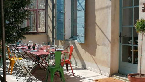 Croassecorbeau Maison de Famille au pied du Ventoux - Foto 2