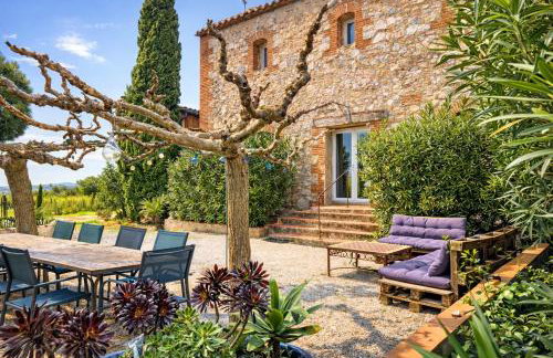 La maison des vendangeurs - Foto 1