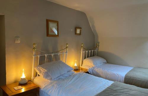 The Hill, Great Walsingham - Foto 21