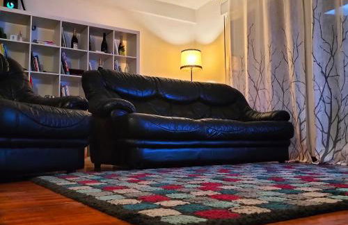 Villa Manolo s Chimenea - Foto 6