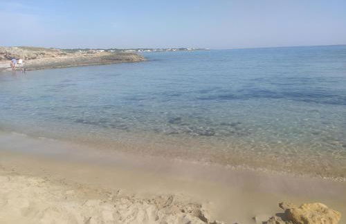 villa,Salentina, vista mare - Foto 31