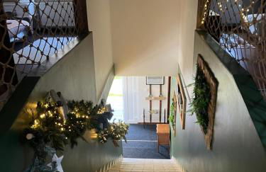 LA MAISON D'ULYSSE spa et détente - Foto 13