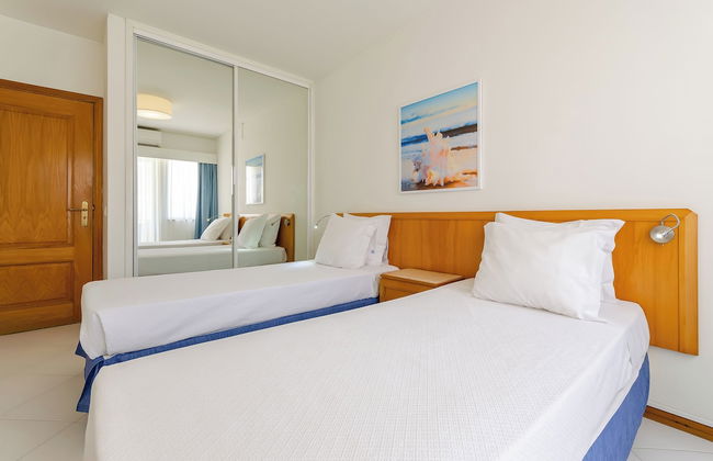 TURIM Algarve Mor Hotel - Foto 18