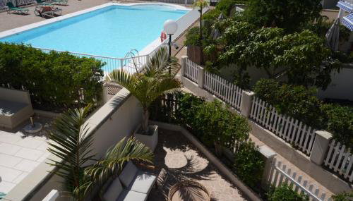 Pura Vida by Maspalomas Holiday Villas - Foto 5, Garden view