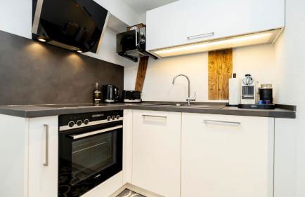 Luxx Home RV, City Marienplatz - Foto 72