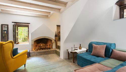 Myrsini's Castle House - Comfortable Residence with Large Balcony & Sea View - Foto 3