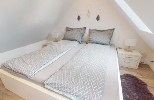 Apartment Urgemütliche Maisonnette Wohnung mit Klimaanlage by Interhome - Foto 18