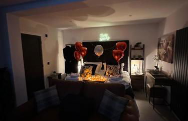 Hamish's Hideaway - Foto 25