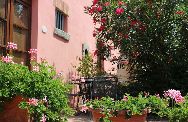 Agriturismo il Querciolo - Photo 43