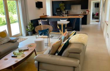 The Stables - Luxury Cottage - Foto 39