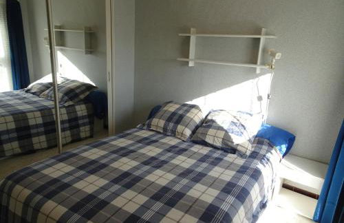 Grande maison 3 chambres - Jardin, terrasse et parking - Bord de mer - Foto 9