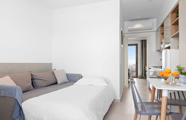 Kouros Stone Suites - Foto 24