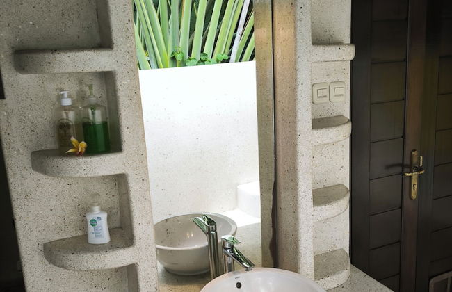 Umah Watu Villas - Foto 14