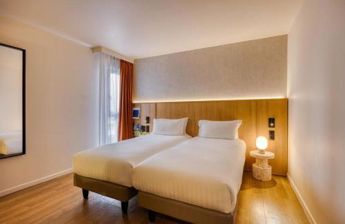 Citadines République Paris - Foto 59