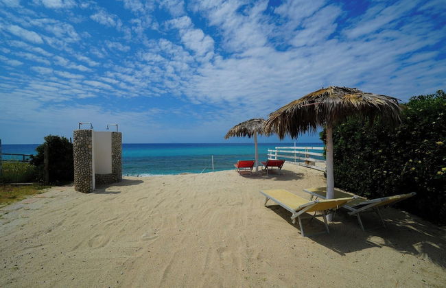 Marinella Beach Case Vacanze - Photo 58