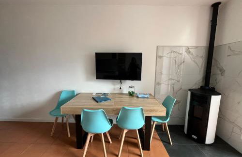 La casa sul lago blu - Foto 8