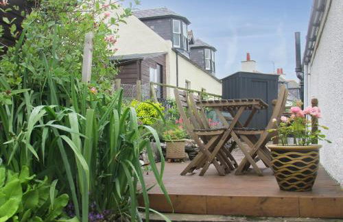 Seaton Cottage - Photo 19