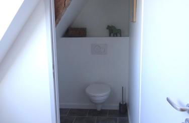 La demeure d'Ervée - Foto 29