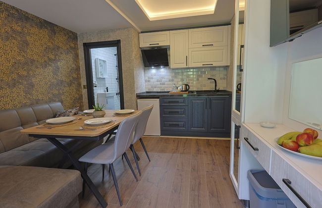 DOĞA BOUTIQUE HOTEL - Foto 16