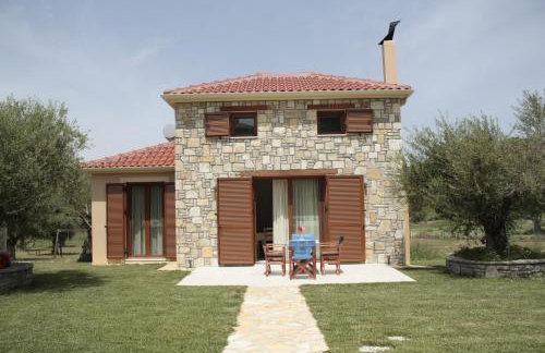 Evinos Garden - Photo 17