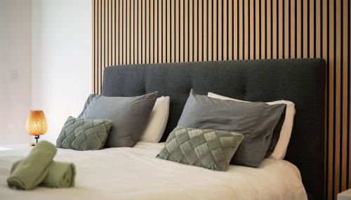 Seaview Villa with Heated Private Pool - Photo 5