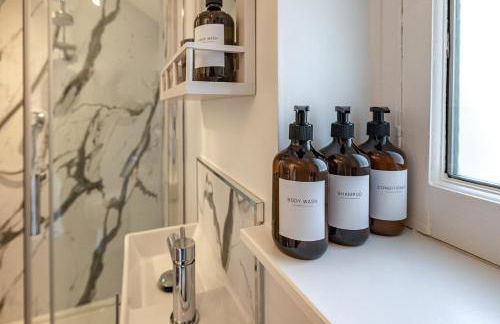 Lower Tweedknowe - ground floor villa Melrose - Foto 35