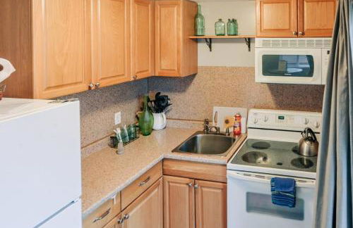 Beach Club of Oscoda - All 4 Beachfront Cottages - Foto 44