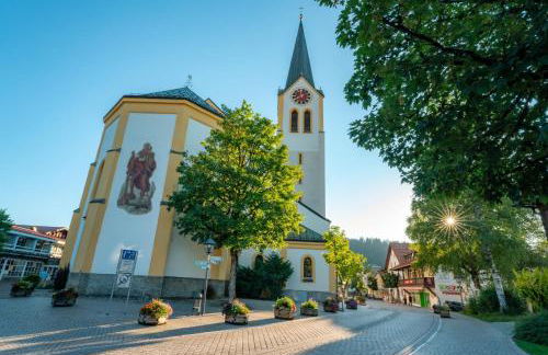 Haus Bergblick | Fahl Grundstücks GbR - Photo 36