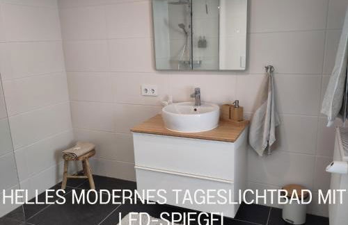 Casa Viva - Separate, ruhig gelegene Wohnung - Foto 14