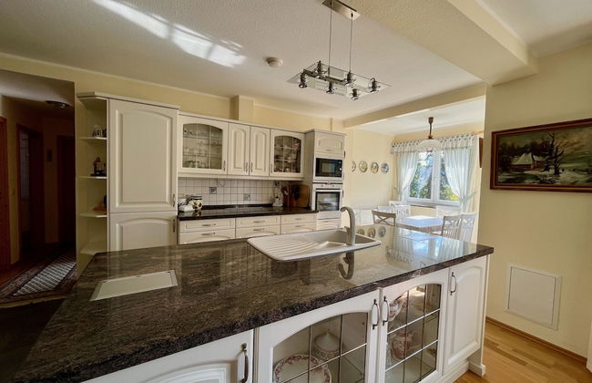 Landhaus-Chalet-Keilberger Blick - Foto 14