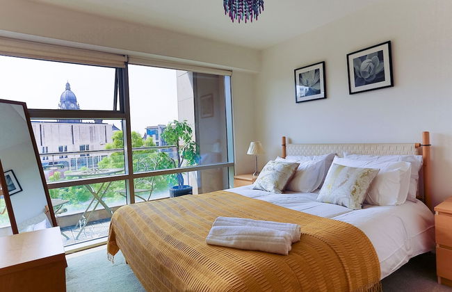 Live in Leeds Millenium Square Apartment - Foto 4