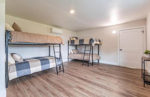 The Gathering Haus - Foto 47