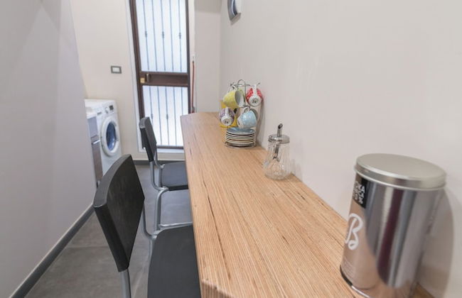 Central Station House Riccardo - Foto 12